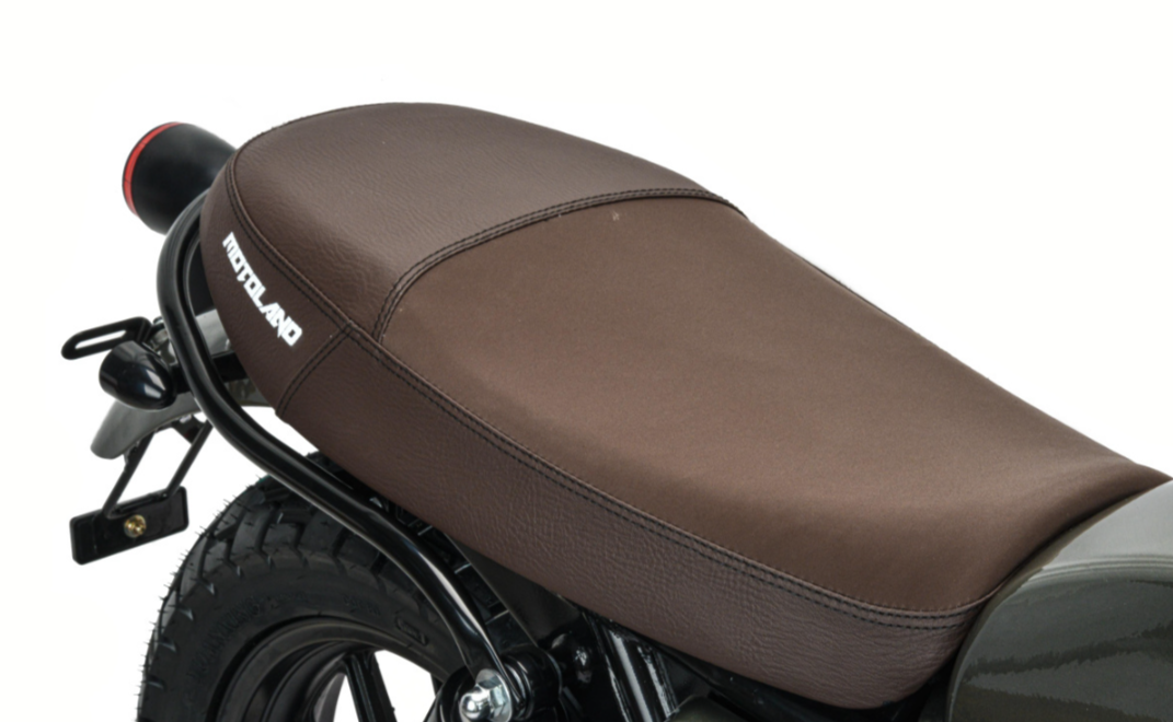 Мотоцикл MOTOLAND (МОТОЛЕНД) TEXAS 300 в Артёме