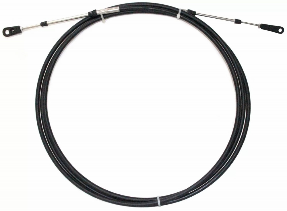 ТРОС "ГАЗ-РЕВЕРС", F16, MERCURY (ТАЙВАНЬ) в Артёме