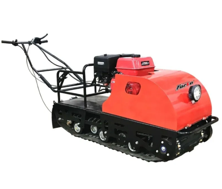Мотобуксировщик Forza МБС3-13ВФ в Артёме