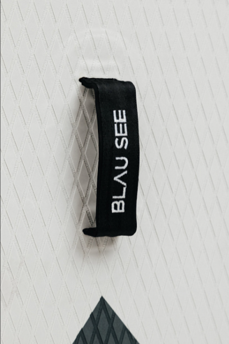 НАДУВНОЙ SUP-BOARD BUSINESS LIGHT BLUE 10,6 в Артёме