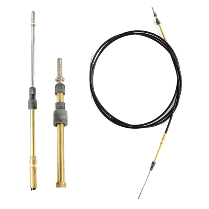 ТРОС "ГАЗ-РЕВЕРС" C2 F14 ULTRAFLEX в Артёме