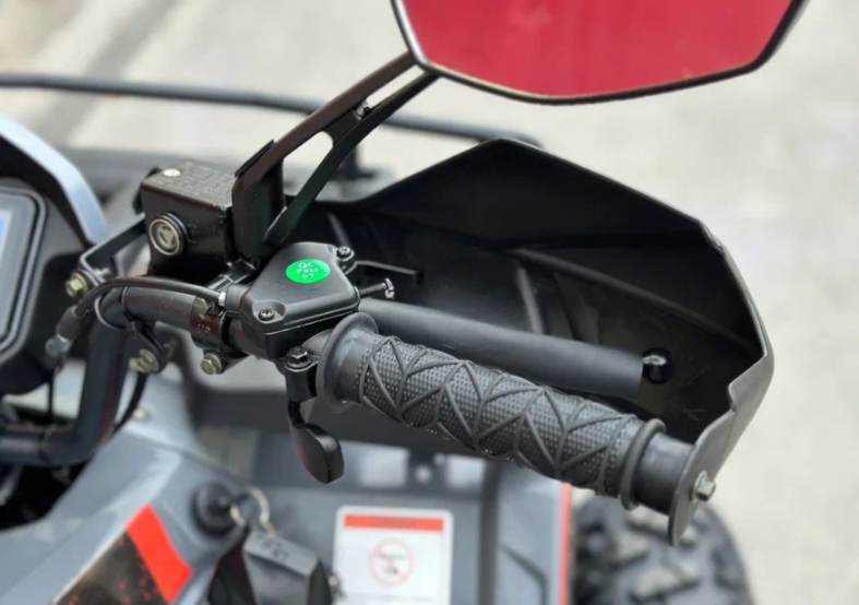 Квадроцикл GBM MAVERICK 300 NEW в Артёме