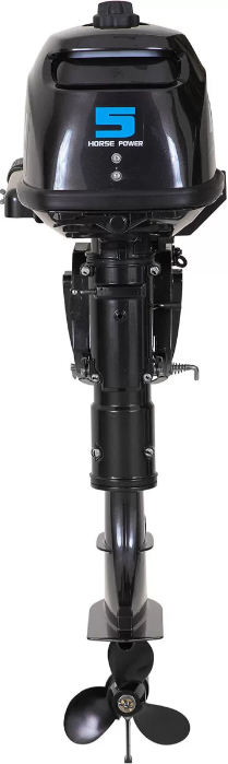 Лодочный мотор MARLIN MP 5 AMHL в Артёме