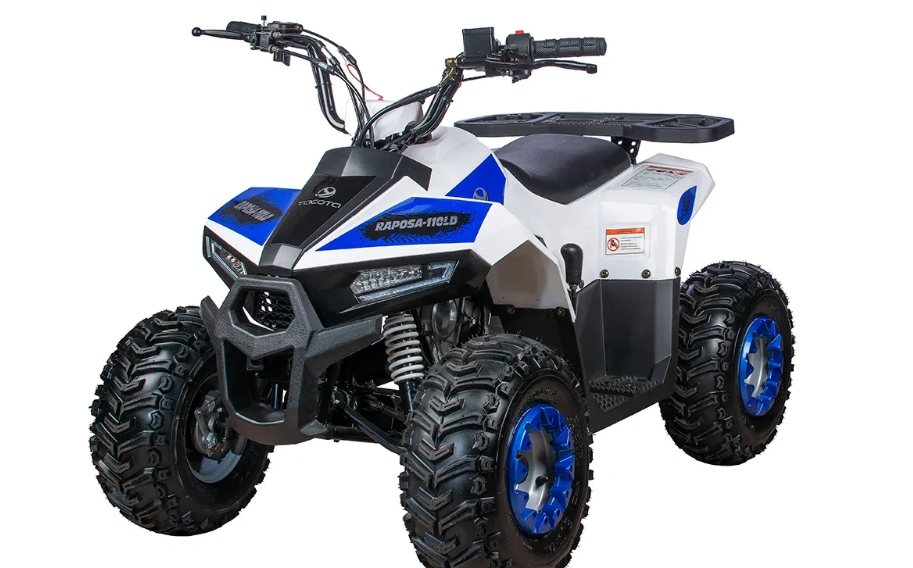 Квадроцикл Yacota Raposa PRO-SPORT в Артёме