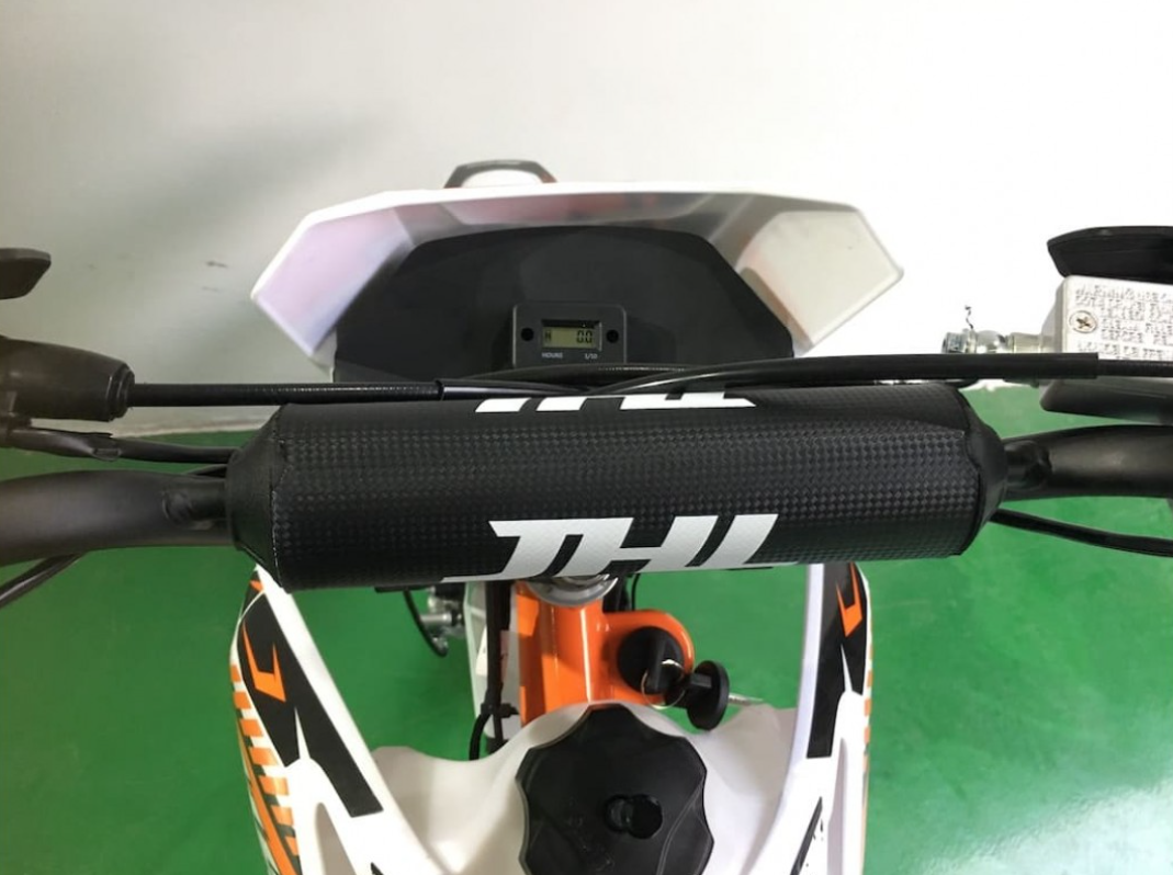 Питбайк JHLMOTO JHL Z125E Pro (ZS154FMI-3) в Артёме