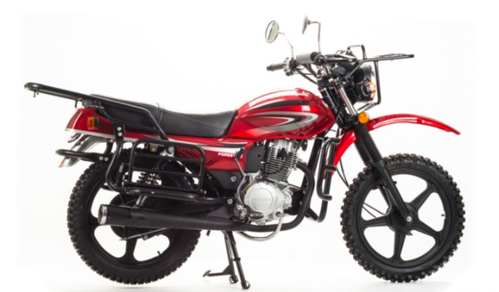 Мотоцикл FORESTER 200 (2021 г.) в Артёме