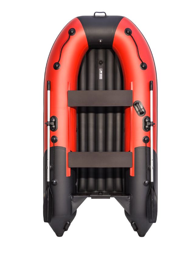 Лодка Ривьера Компакт 2900 НДНД в Артёме