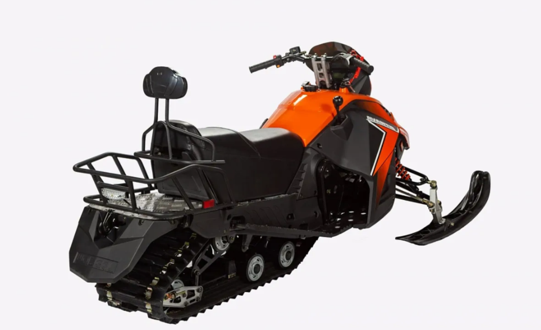 Снегоход AVANTIS CAPITAN 150 в Артёме