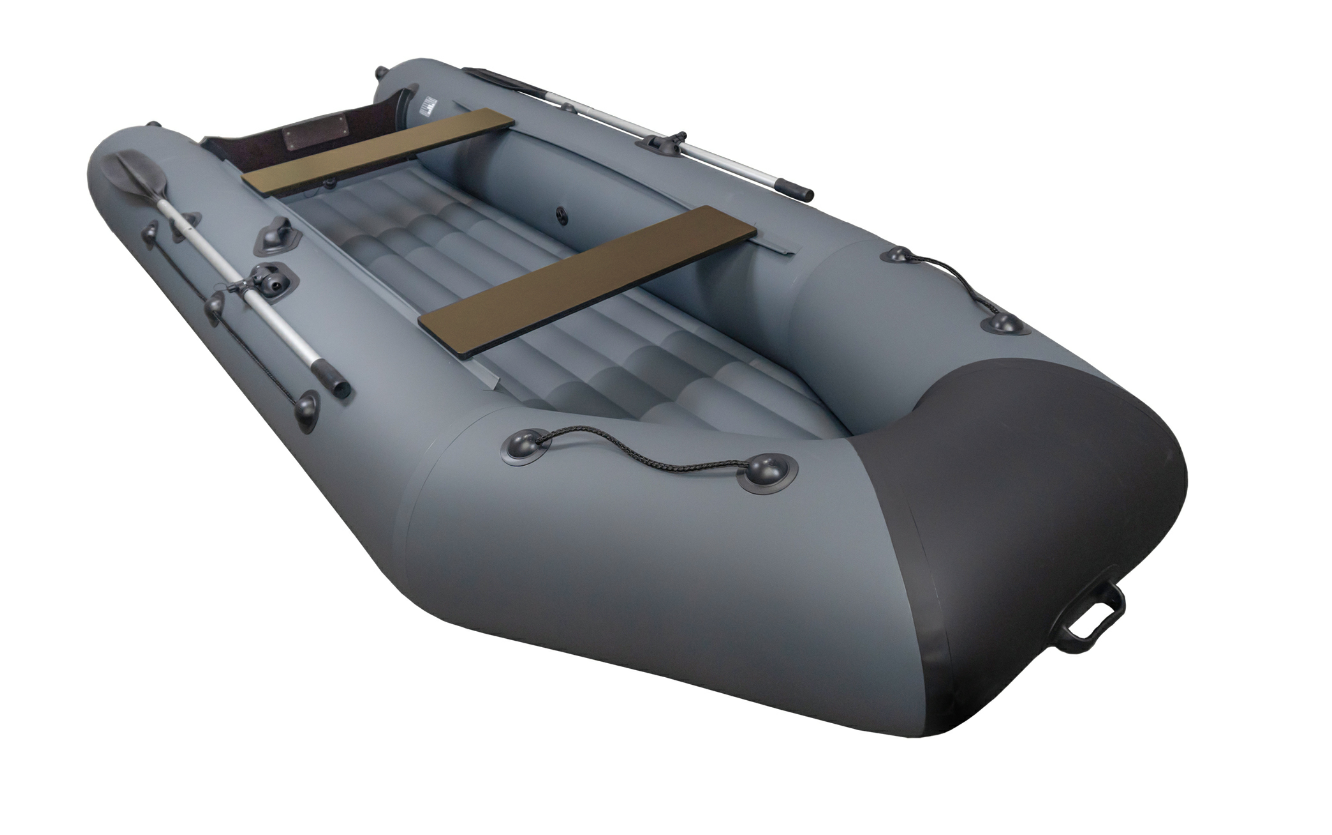 Лодка Барс 3600 НДНД в Артёме