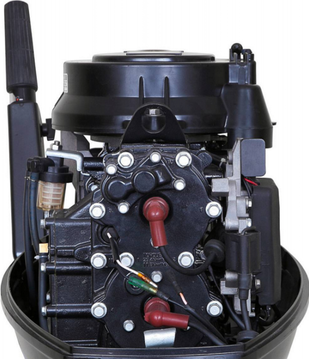 Лодочный мотор MARLIN MP 40 AWHL в Артёме