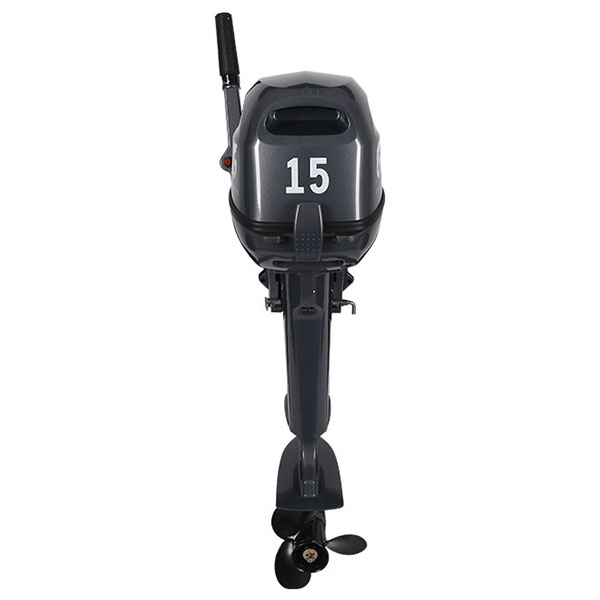 ЛОДОЧНЫЙ МОТОР ALLFA CG Т15 в Артёме