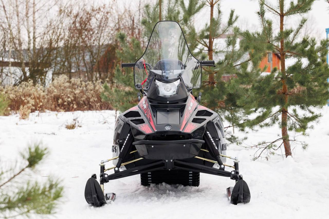 Снегоход IRBIS TUNGUS 400 25/26 в Артёме