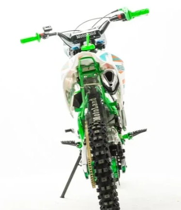 Питбайк MOTOLAND (МОТОЛЕНД) Кросс 125 TCX125 E в Артёме