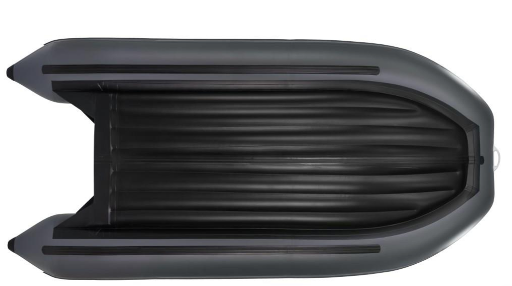 ЛОДКА НАДУВНАЯ YUKONA 430 НДНД в Артёме