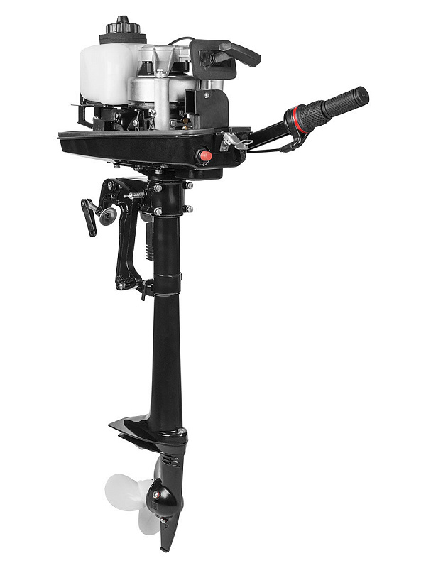 ЛОДОЧНЫЙ МОТОР GLADIATOR G3FHS в Артёме