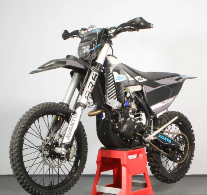 Мотоцикл Avantis Enduro 300 PRO Carb FCR Exclusive (NC250/177MM) ARS в Артёме