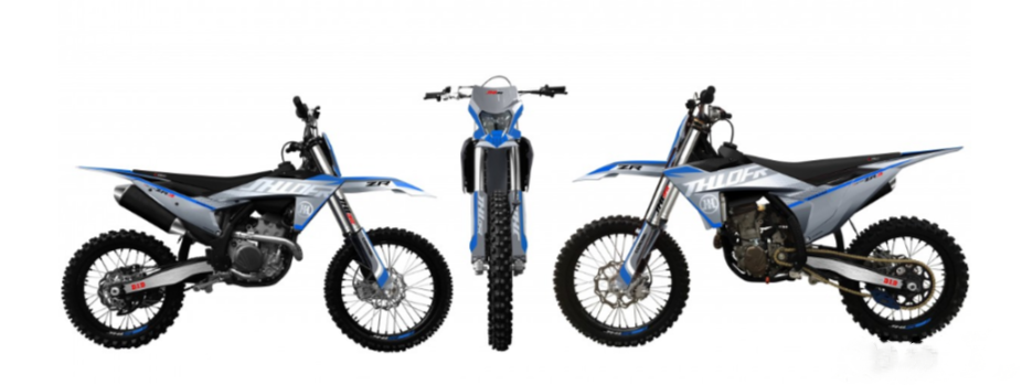 Мотоцикл JHLMOTO JHL ZR3 CB300RL (175FMN) в Артёме