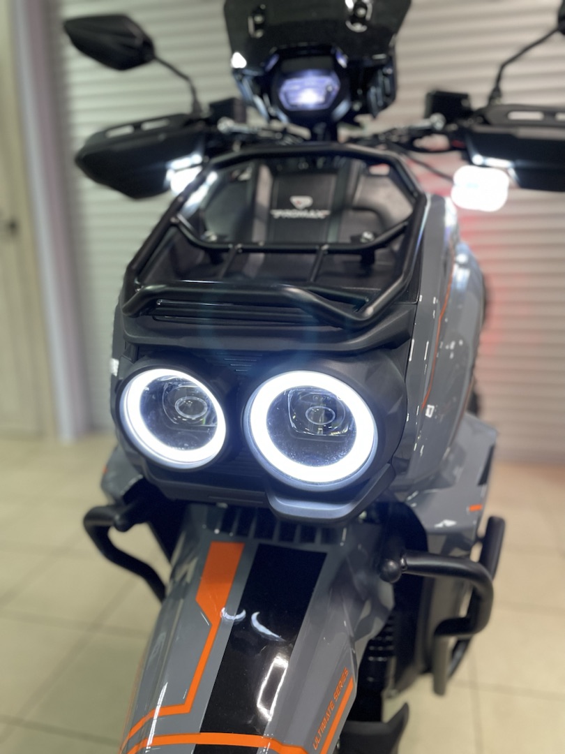 Скутер PROMAX STALKER 240 в Артёме