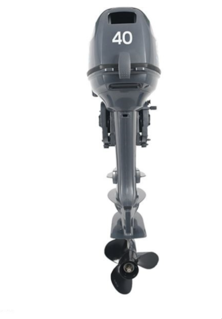 Лодочный мотор ALLFA CG Т40FW S в Артёме