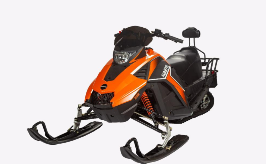 Снегоход AVANTIS CAPITAN 150 в Артёме