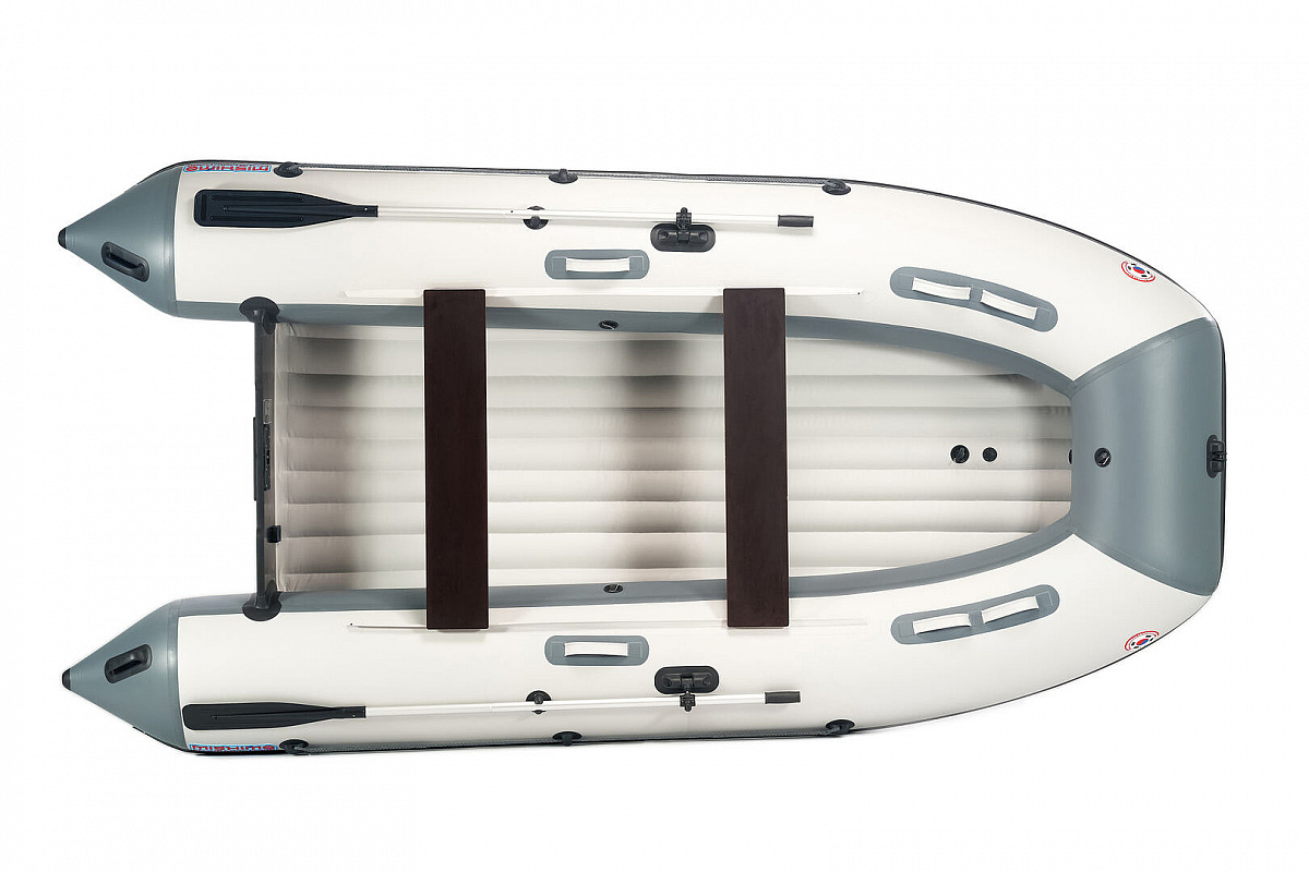 Лодка MISHIMO LITE DF 390 в Артёме