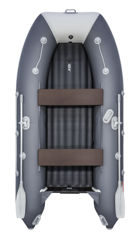 Лодка Таймень LX 3400 НДНД в Артёме