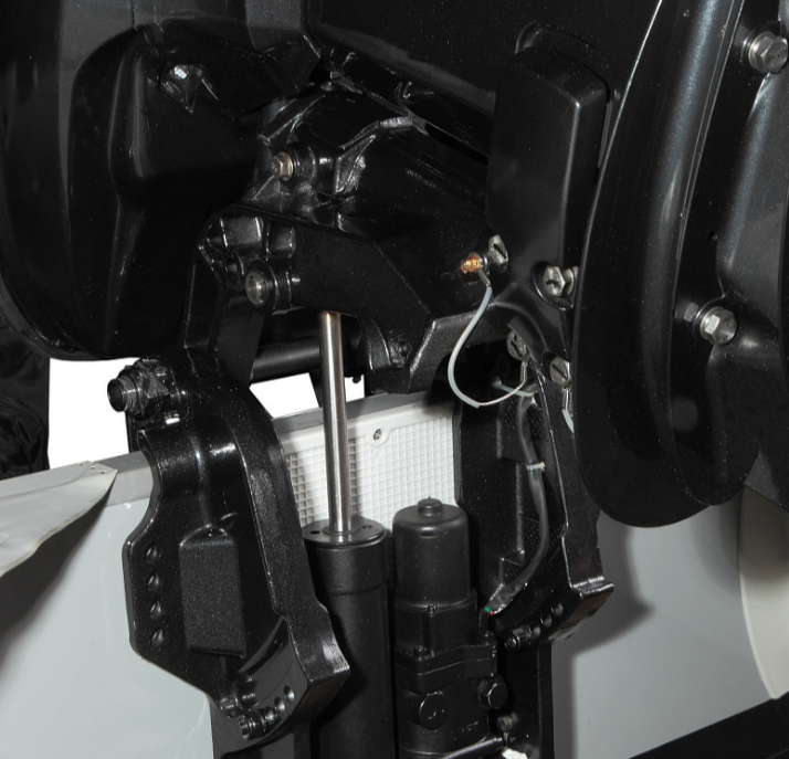 Лодочный мотор MARLIN MP 40 AERTL в Артёме