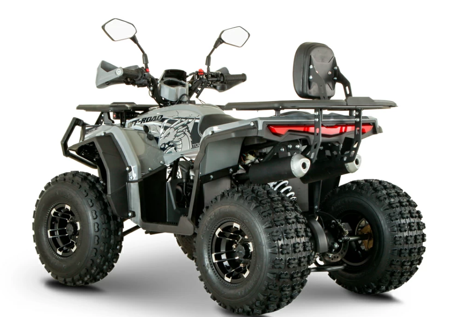 Квадроцикл YACOTA DRAGON LUX LD в Артёме