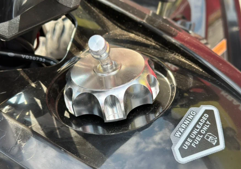 Квадроцикл GBM CROSS HILL 300 NEW PREMIUM в Артёме