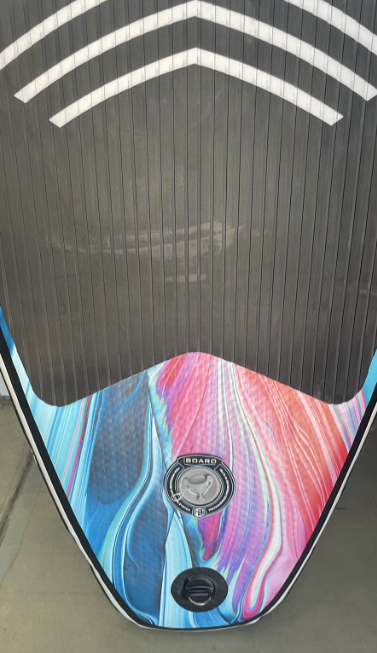 SUP (САП) ДОСКА RAIDEX I BOARD 11’ (332СМ) N 33 в Артёме