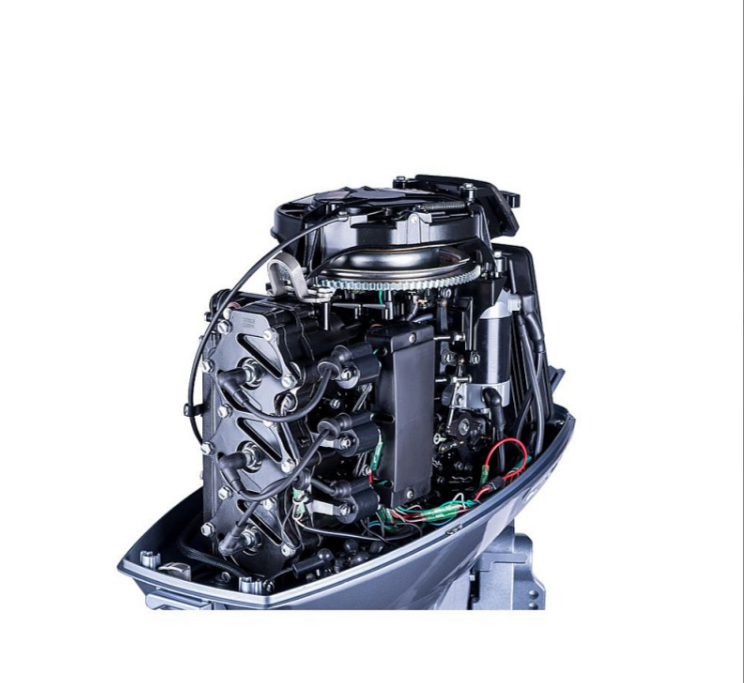 Лодочный мотор SEANOVO SN70FFEL-T в Артёме