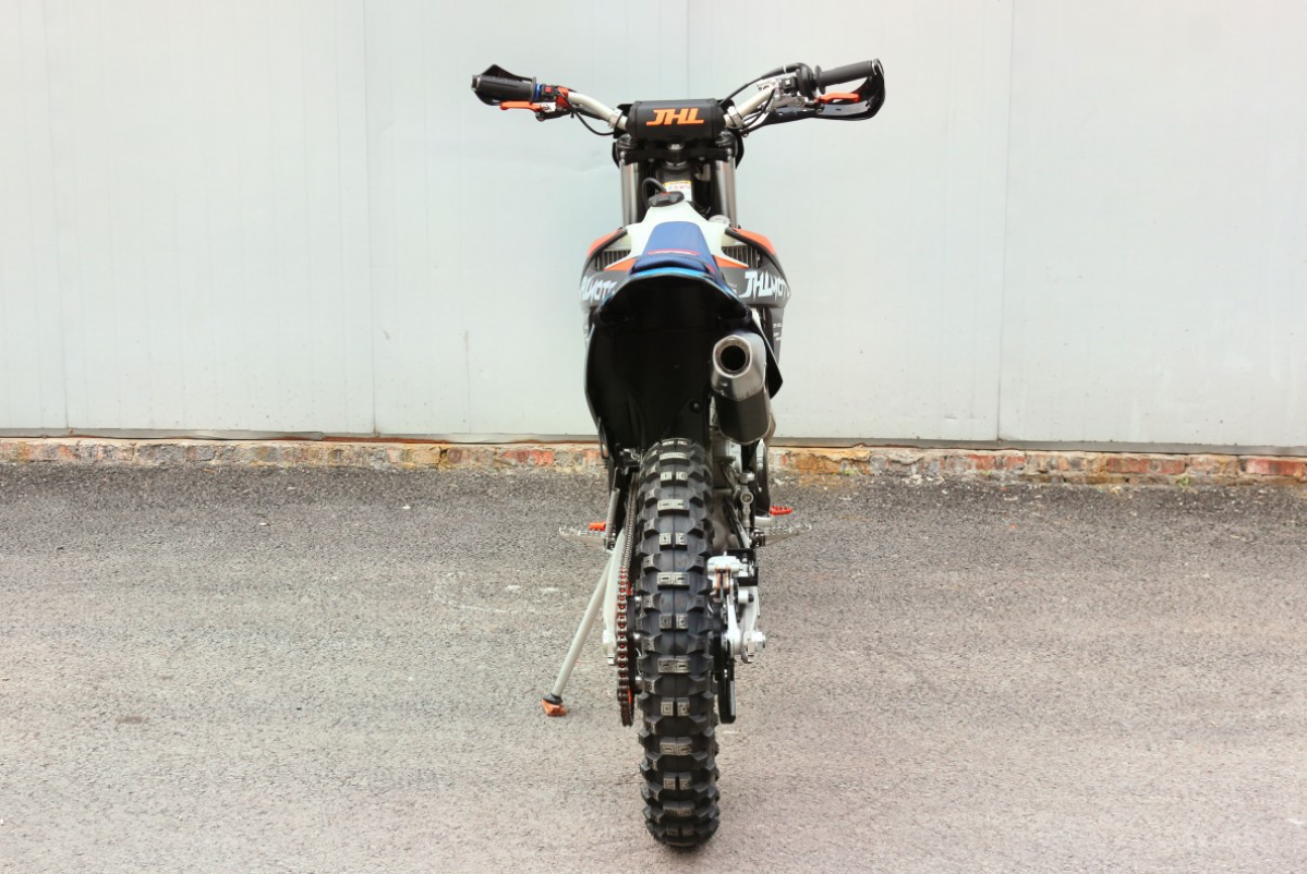 Мотоцикл JHLMOTO JHL Z7+ Otom NC300 (177MM) в Артёме