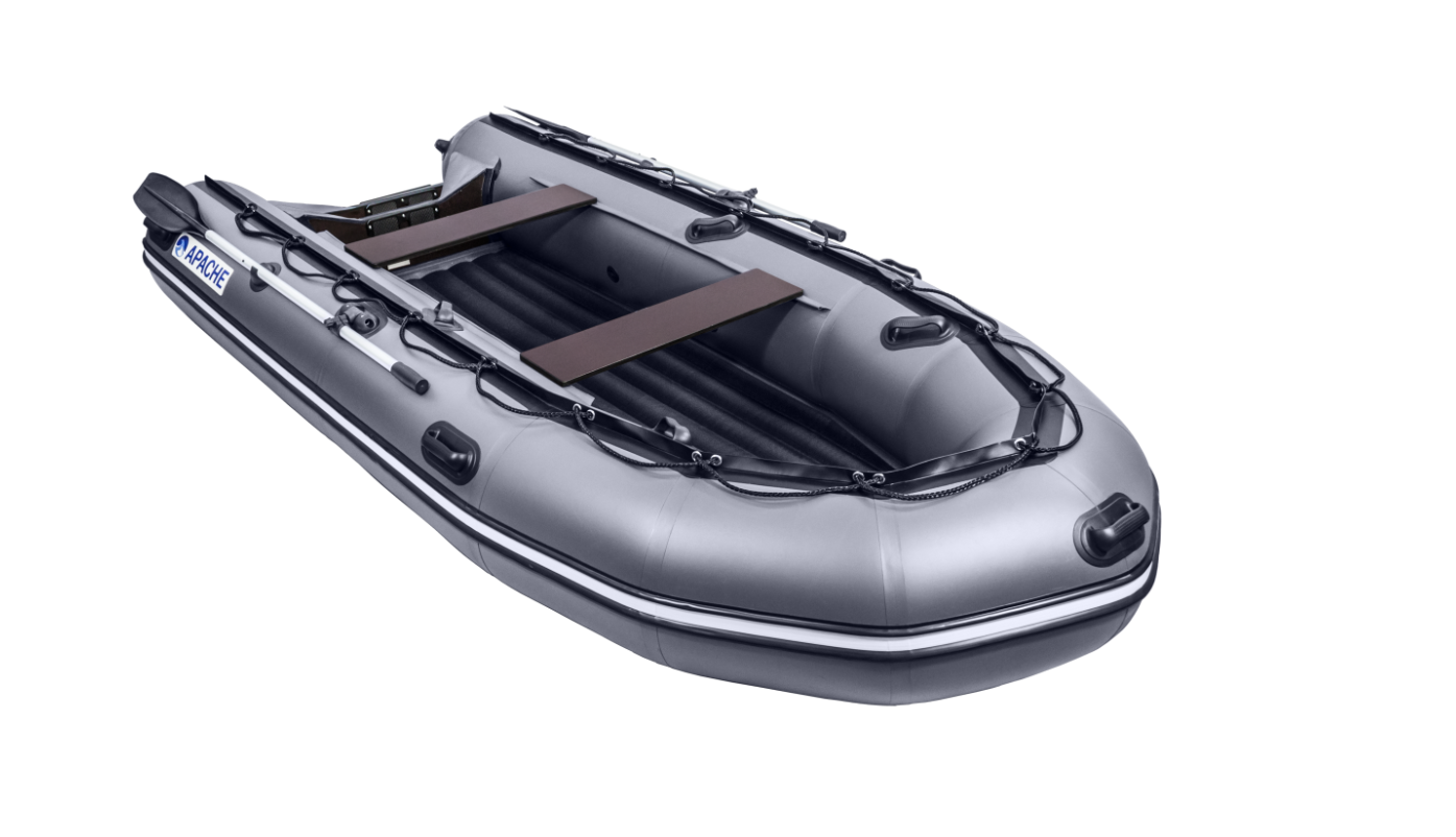 Лодка APACHE 3700 НДНД в Артёме