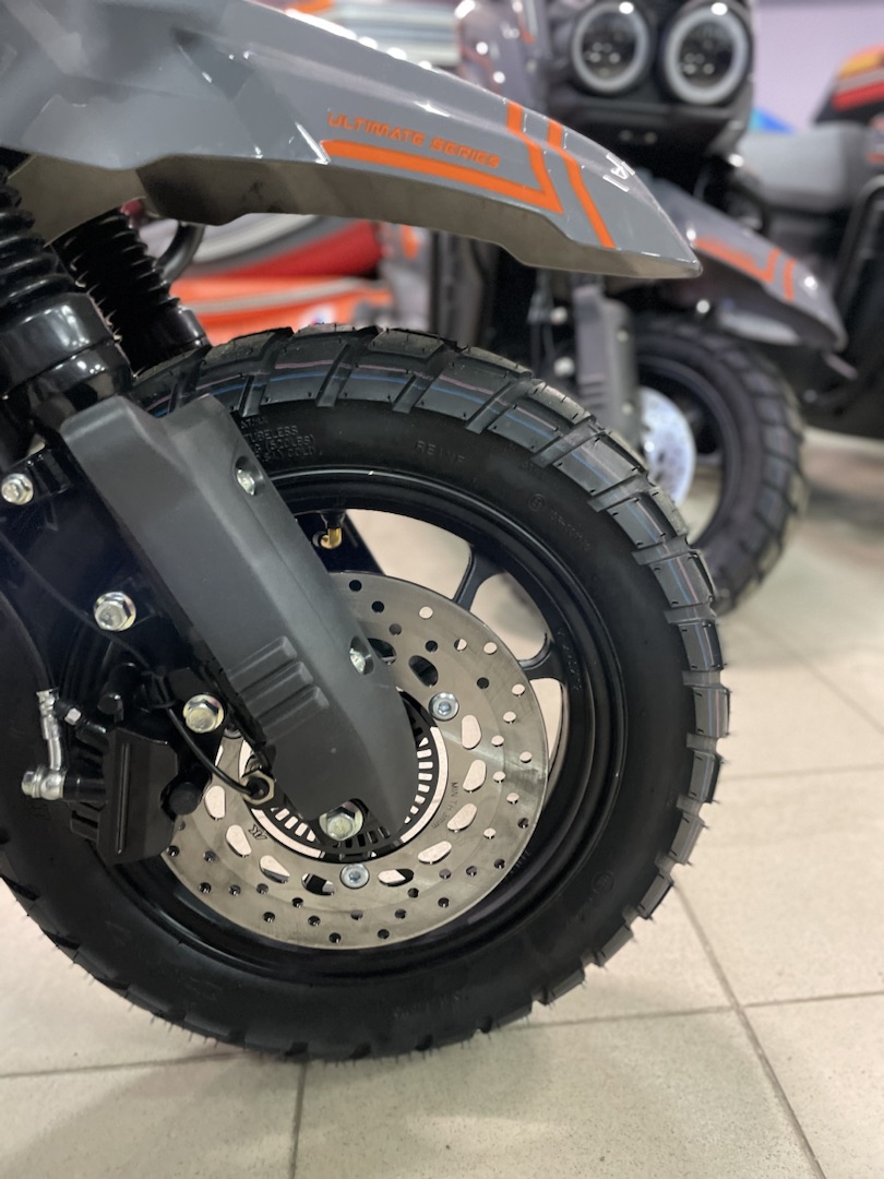 Скутер PROMAX STALKER 240 в Артёме