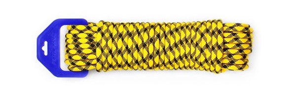 Шнур Экстрим плетеный якорный 6 мм 580 кг в Артёме