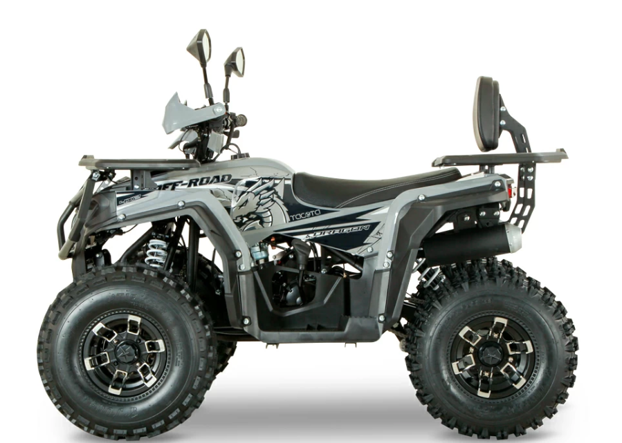 Квадроцикл YACOTA DRAGON LUX LD в Артёме