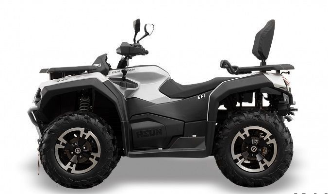 Квадроцикл HISUN GUARDIAN 550L /LONG в Артёме