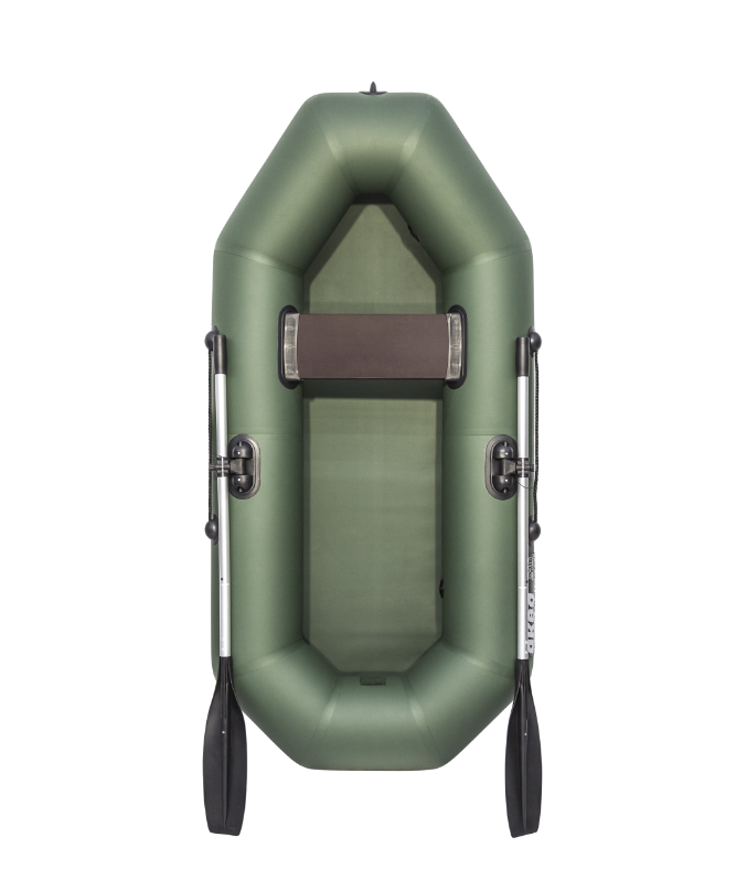  Лодка АКВА-ОПТИМА 210 в Артёме