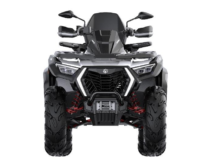 Квадроцикл ТАВРИДА SFA 600 в Артёме