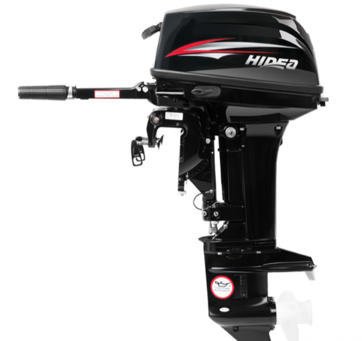 Лодочный мотор HIDEA HD9.9PRO FES (326 см3) в Артёме