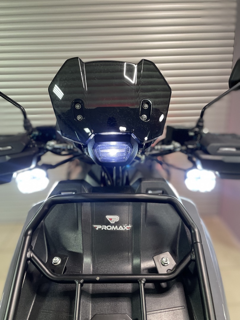 Скутер PROMAX STALKER 240 в Артёме