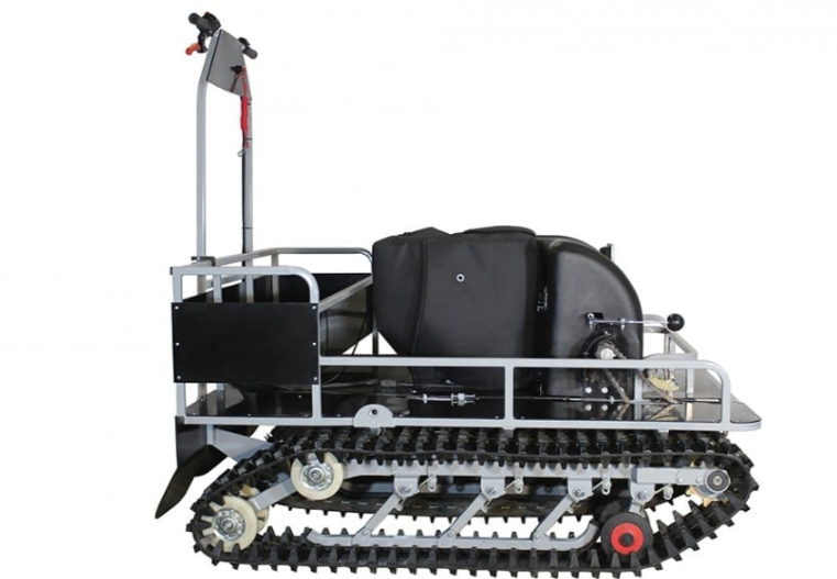 Мотобуксировщик УРАГАН Медведь 20 л.с. в Артёме