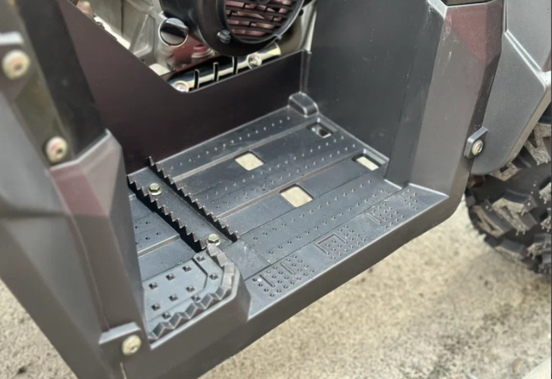 Квадроцикл GBM CROSS HILL 300 NEW в Артёме