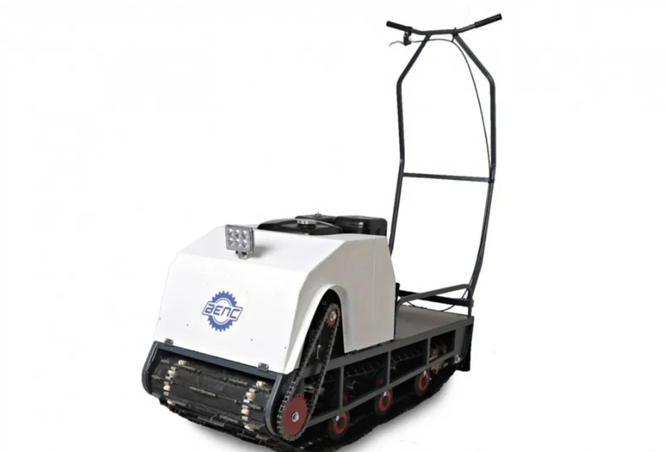 Мотобуксировщик ВЕПС «БЮДЖЕТНЫЙ» 15 л.с. в Артёме