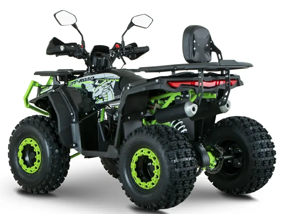 Квадроцикл YACOTA DRAGON LUX в Артёме