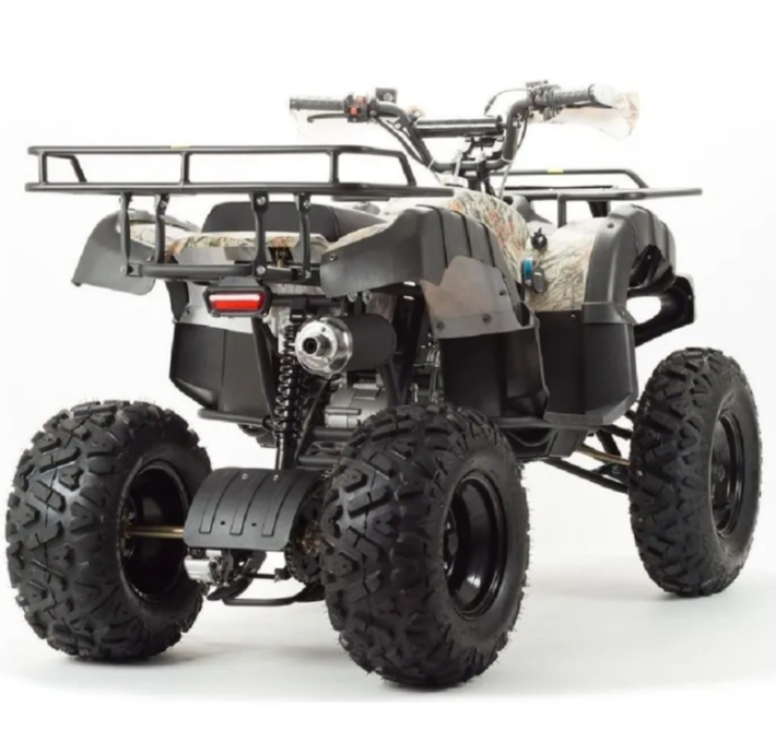 Квадроцикл PROMAX ATV 250 (2025) в Артёме