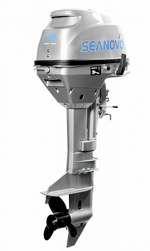 Лодочный мотор SEANOVO SN9.8FHS в Артёме