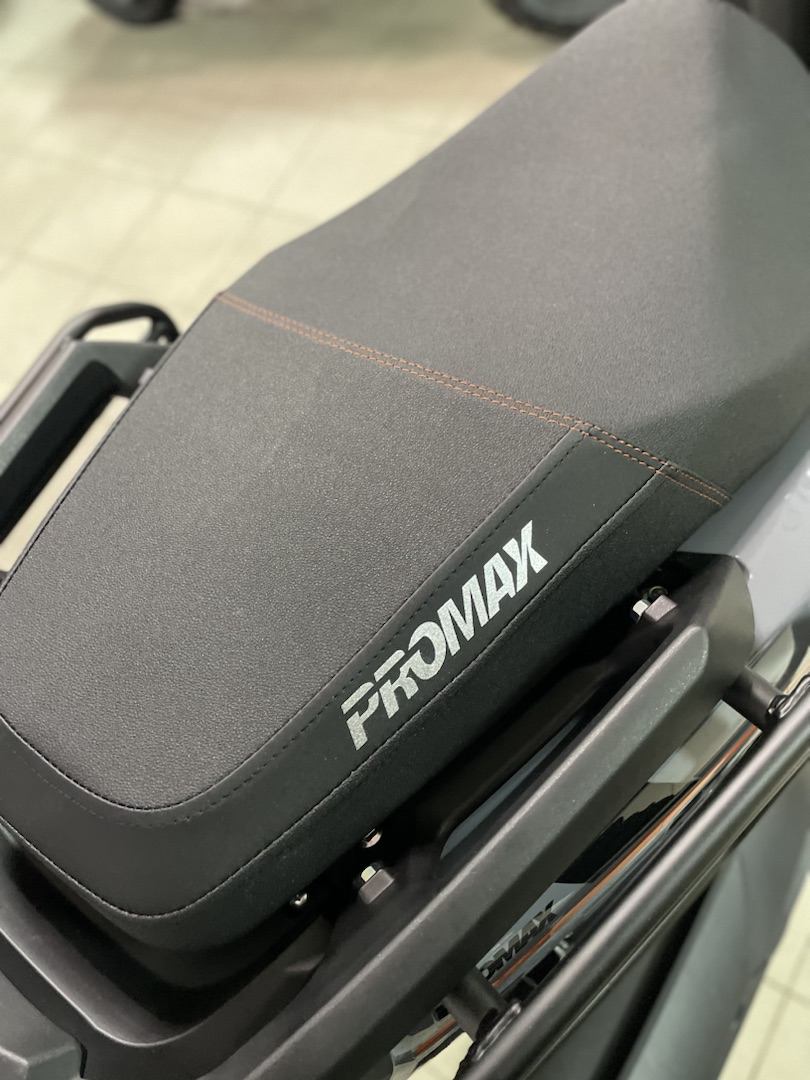 Скутер PROMAX STALKER 240 в Артёме