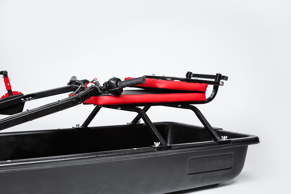 СИДЕНИЕ ДЛЯ САНЕЙ в Артёме