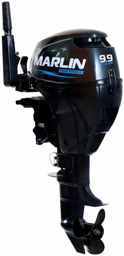 Лодочный мотор MARLIN MF 9.9 AMHS в Артёме